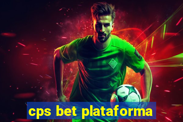 cps bet plataforma